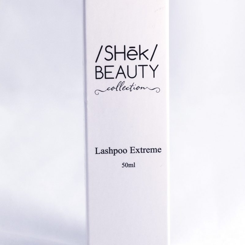 Alternative view of Eyelash Shampoo | Extreme LashPoo 50ml